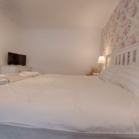 Apartmán Casa Witting Brašov Exteriér fotografie