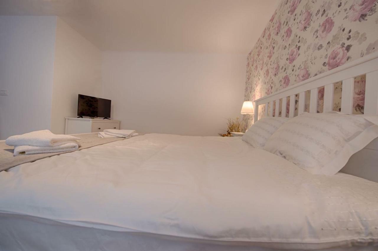 Apartmán Casa Witting Brašov Exteriér fotografie